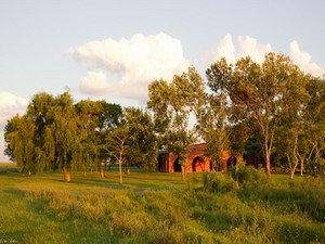 Camping San Ignacio