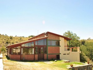 Albergue de Montaña Paso del Sauce