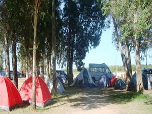 Balneario Municipal Moncho V. Tannure