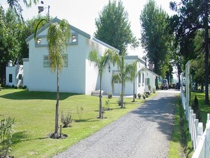 Espacio FD - Centro Recreativo y Terapéutico Francoise Dolto