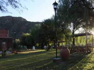 Balneario El Talita