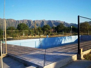 Balneario Municipal