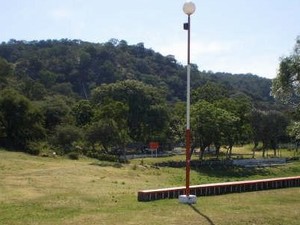 Camping Municipal