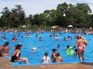 Balneario Municipal Samuel Davies