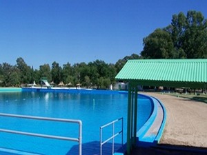 Balneario Municipal