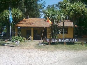 Camping El Rancho