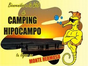 Camping Hipocampo