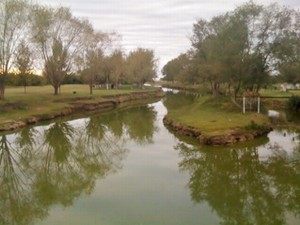 Club de Pescadores Deportivos de Olavarría