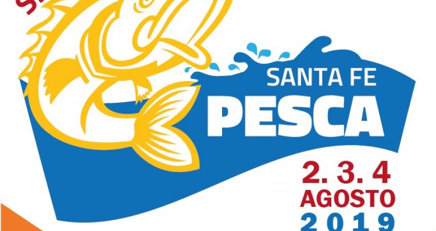 Fue presentada Santa Fe Pesca 2019